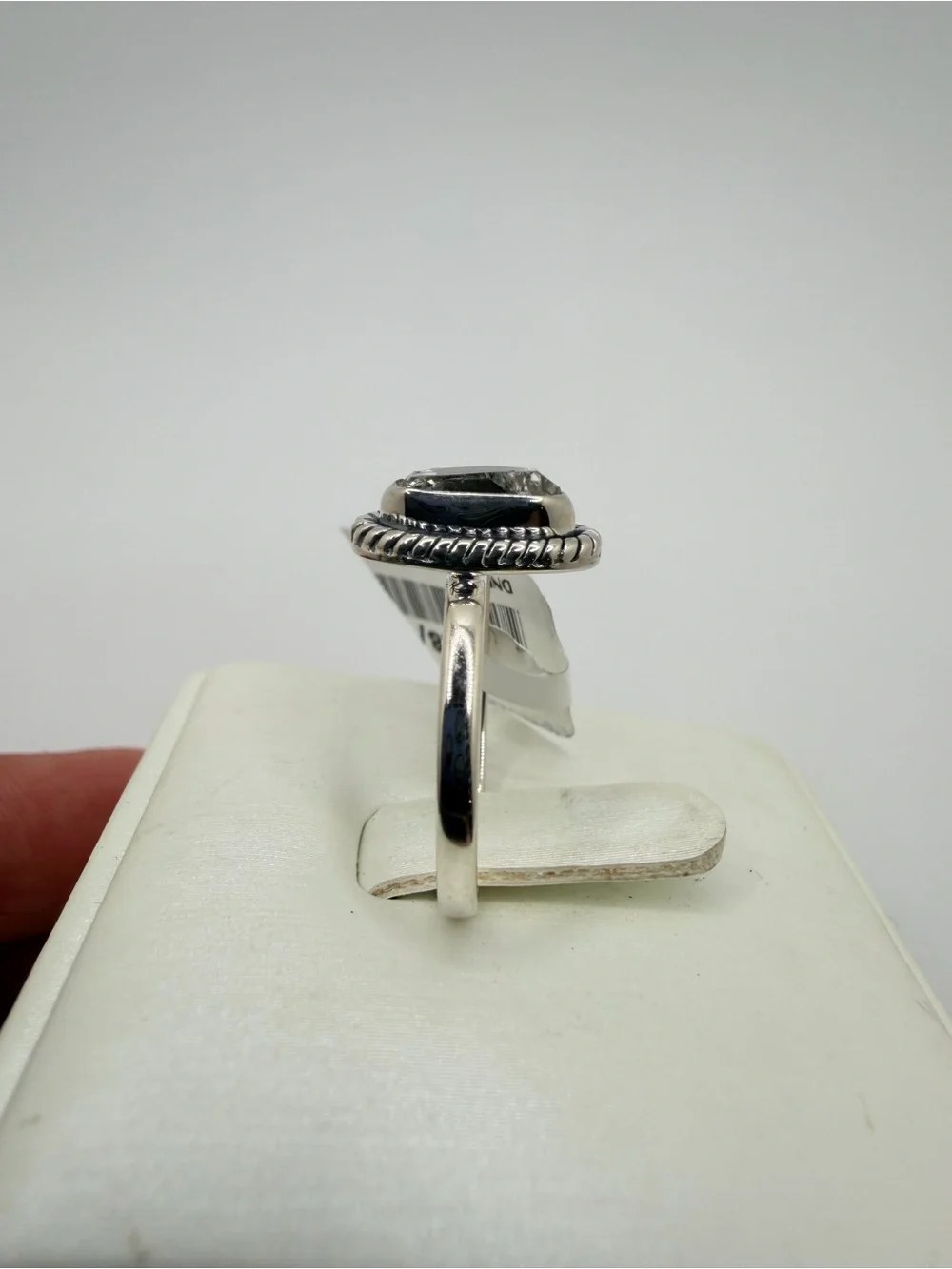 NWT 9x5mm genuine Herkimer 